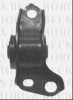 BORG & BECK BSK6462 Control Arm-/Trailing Arm Bush